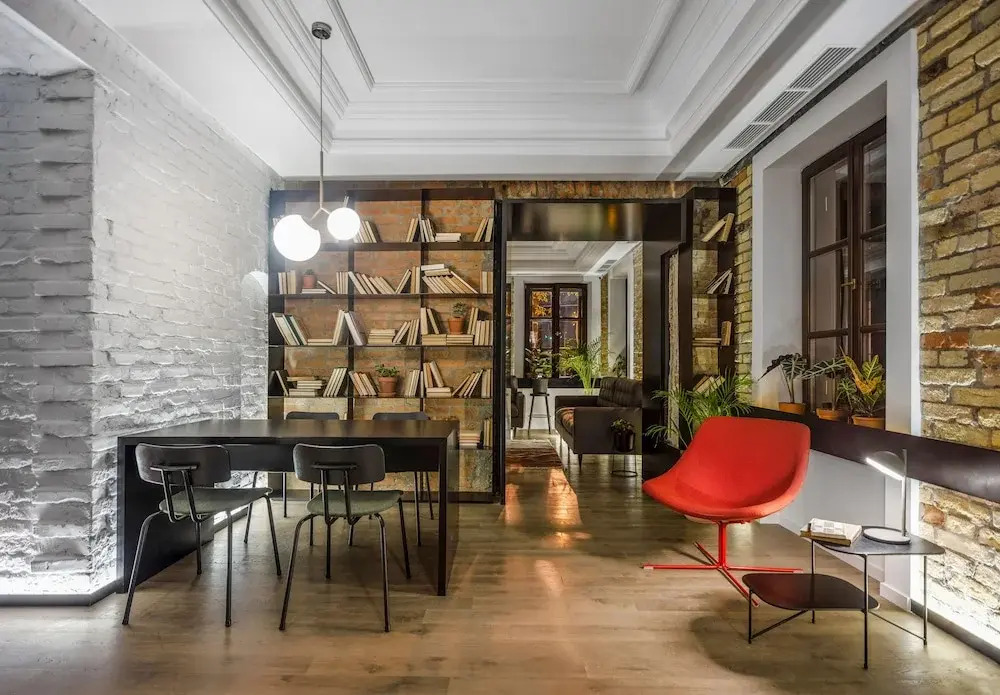 BURSA Hotel Kyiv