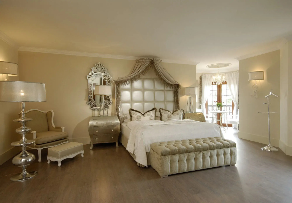 Heinitzburg Boutique Hotel