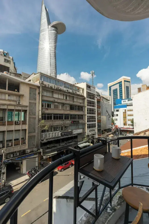 Zeus Living - City Central