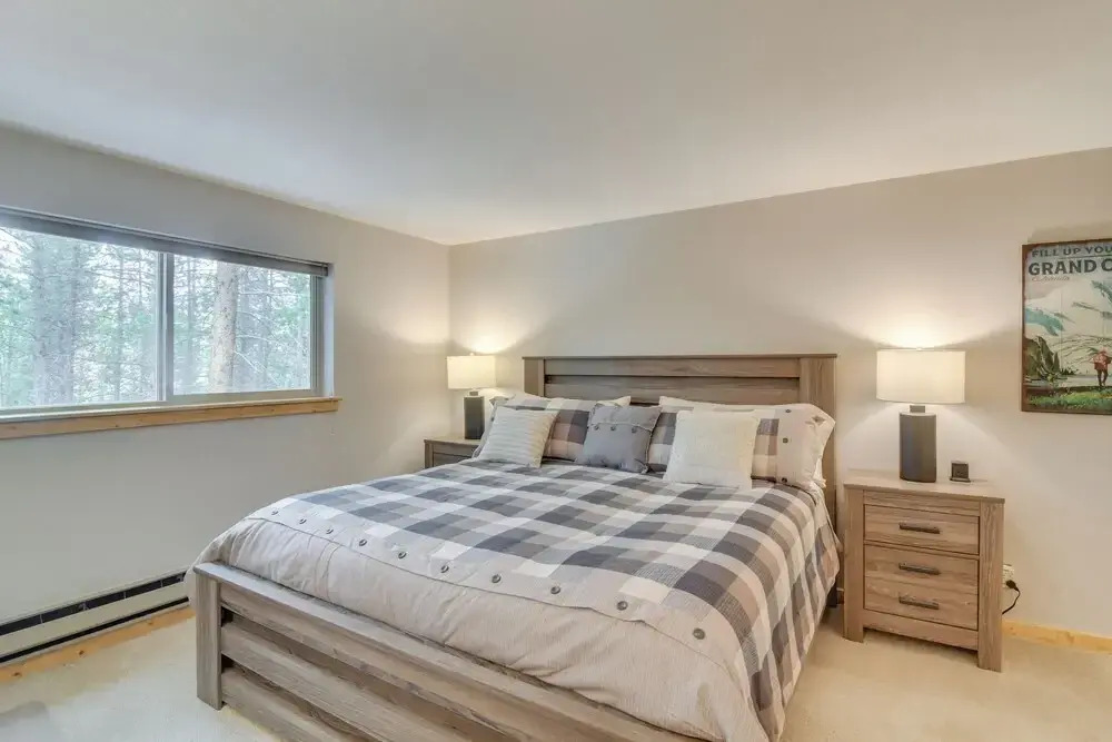 Convenient Winter Park Condo - 3 Mi to Resort!