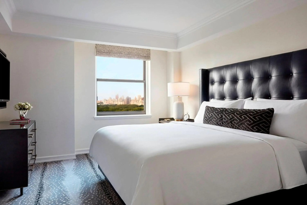 JW Marriott Essex House New York