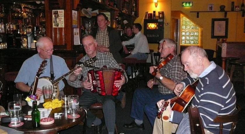 O Donovans Hotel