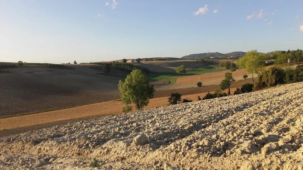 Le Ginestre Alloggio Monferrato