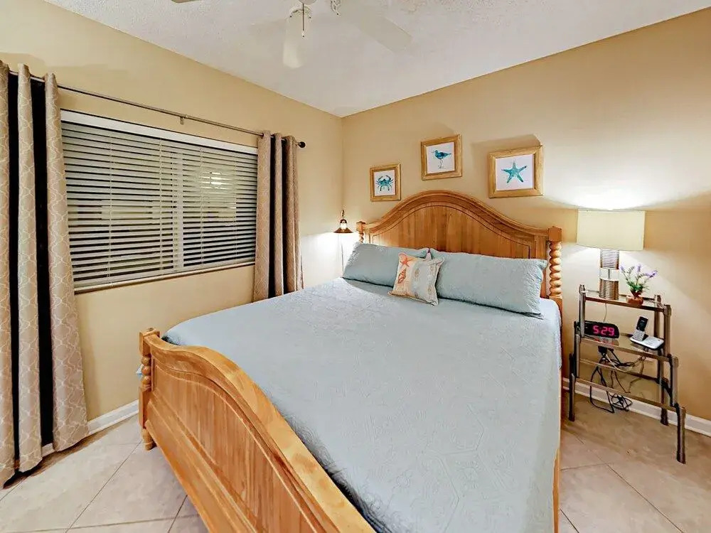 Beach Club Trail Unit 409 - 1 Br Condo