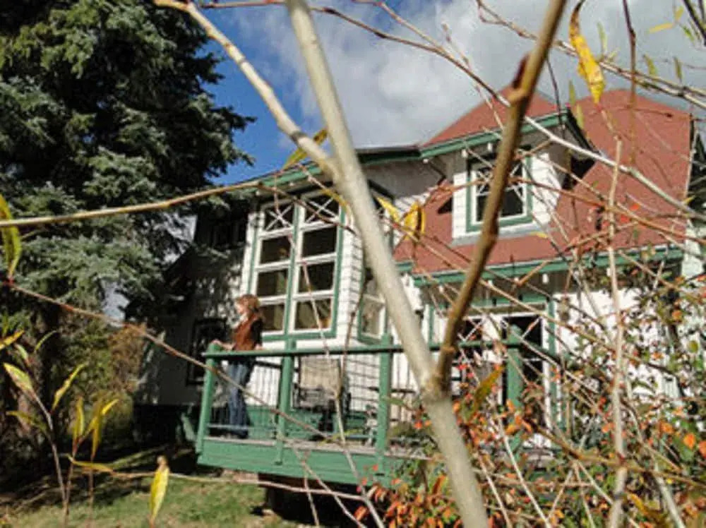 The Historic Redstone Inn