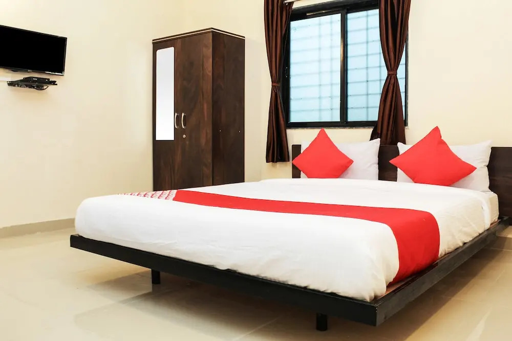 Hotel O Laxmi Chowk Hinjewadi
