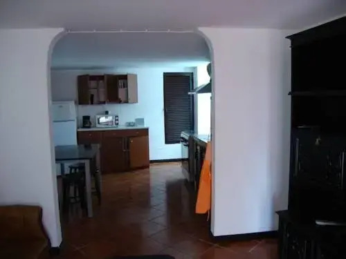 Apartamento Lajes