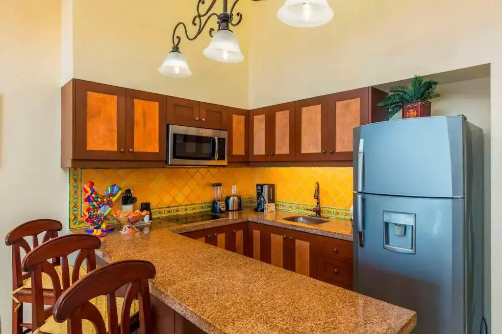 Beautiful One Bedroom Master Suite Los Cabos