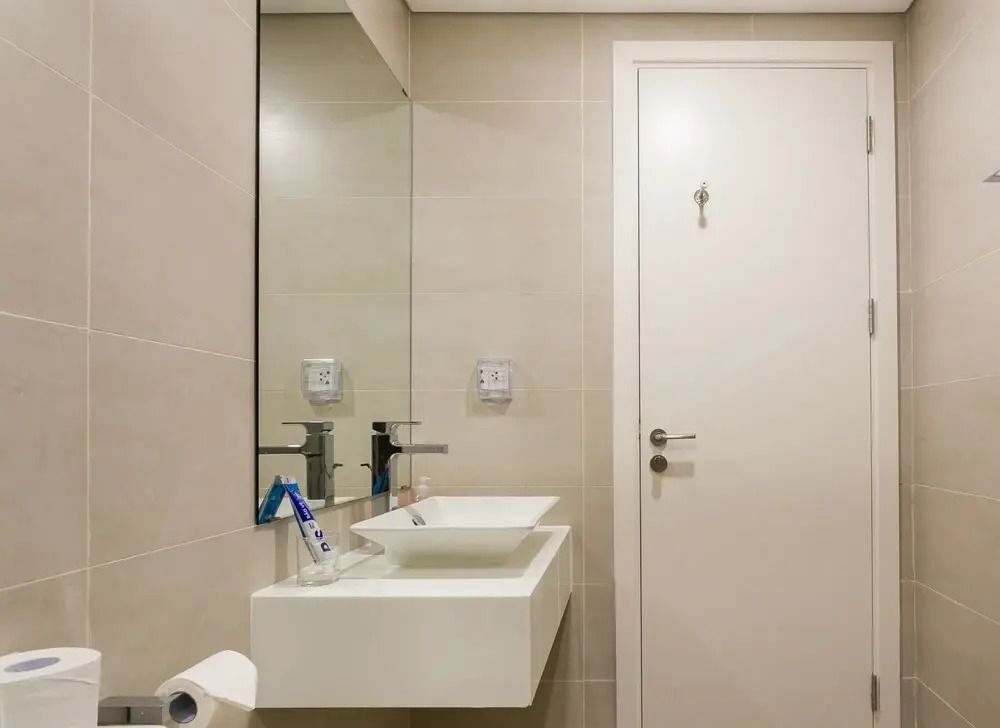 Henry Millenium Apartment Luxury 2Br