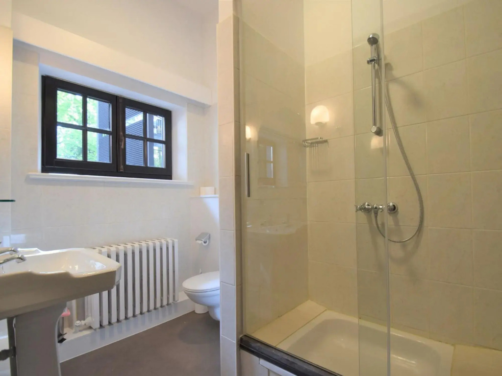 Vintage Villa with Hot Tub & Infrared Sauna in Ardennes