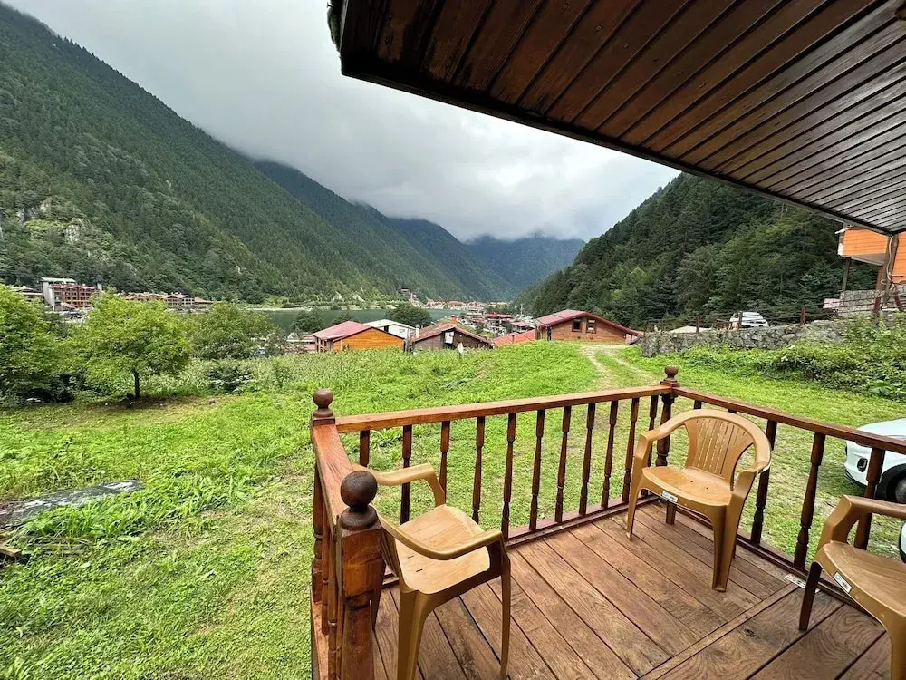 Uzungol Cerrahpasa Suites