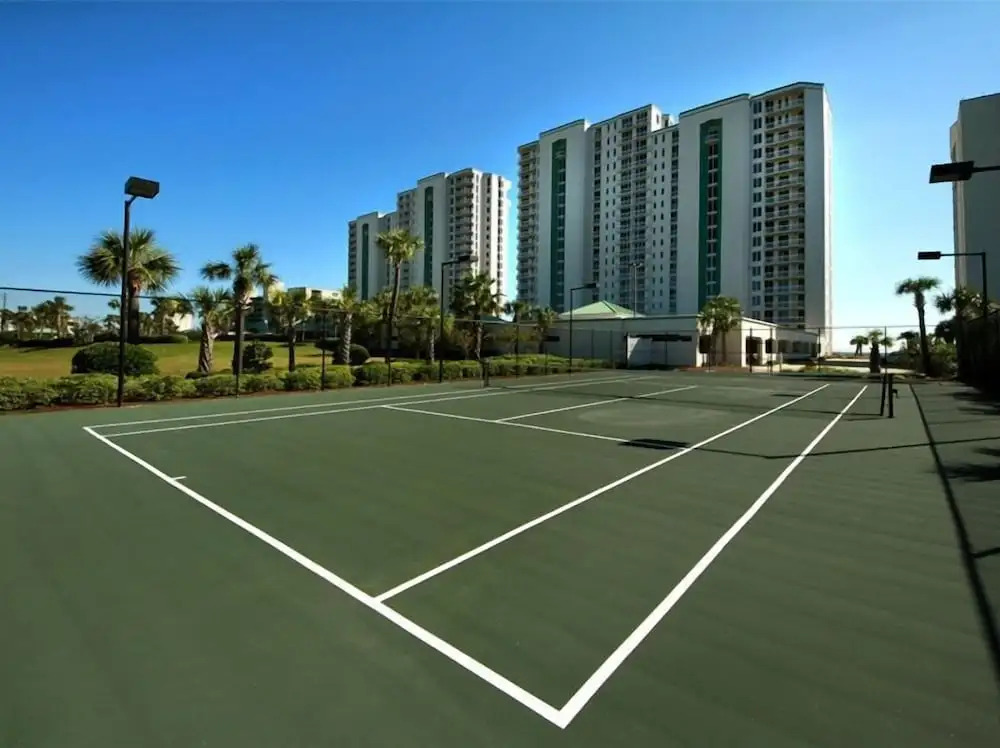Silver Beach Towers #1805E by Southern Vacation Rentals