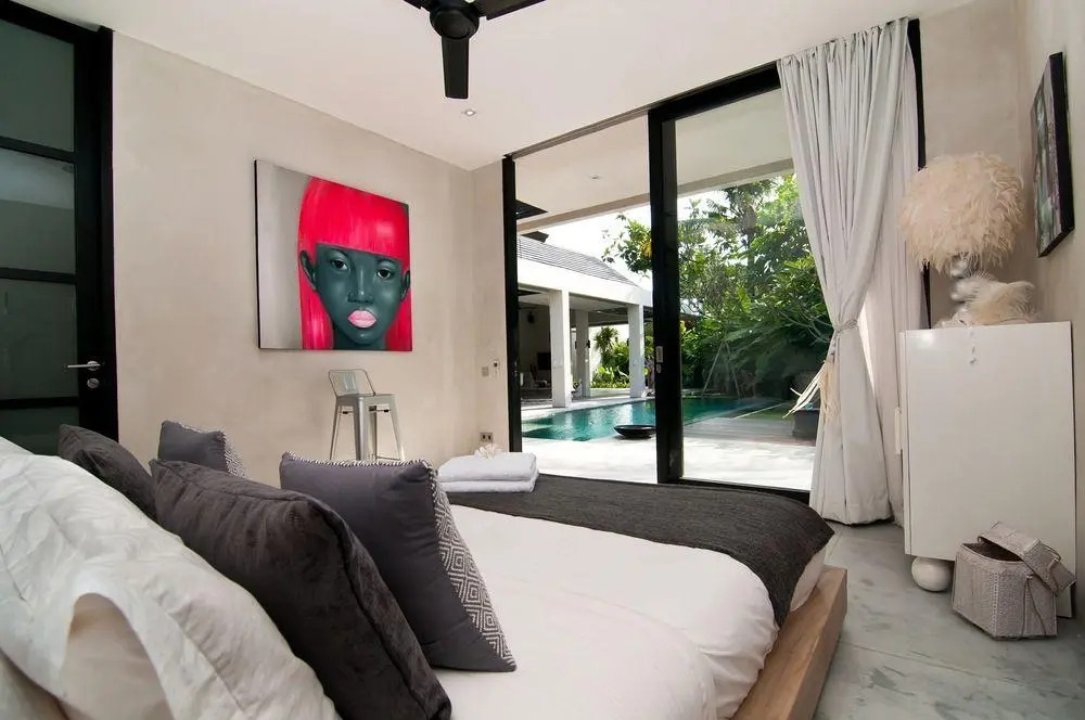 Luxury Villa Prana