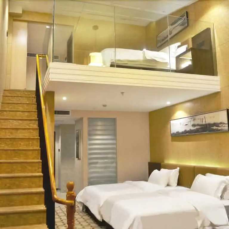 Hanting Hotel