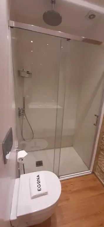 Egona Zig9 Vivienda Muy Bien Situada