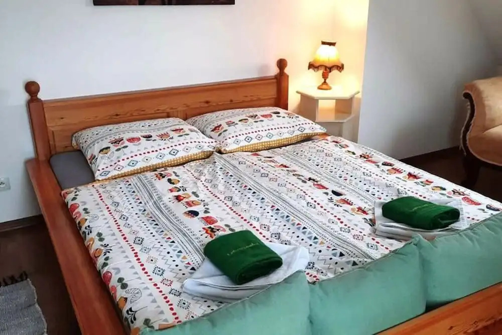 Spacious Holiday Home in Piechowice With Garden