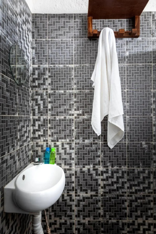 Casa Kanabri Hostal Boutique