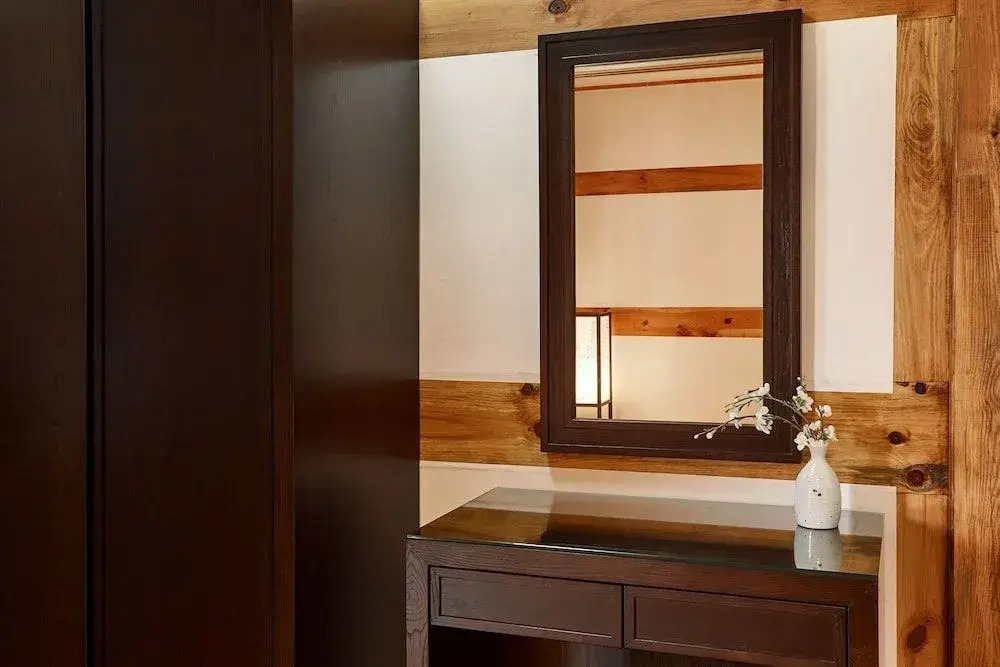 Hanok Stay Namwonyechon