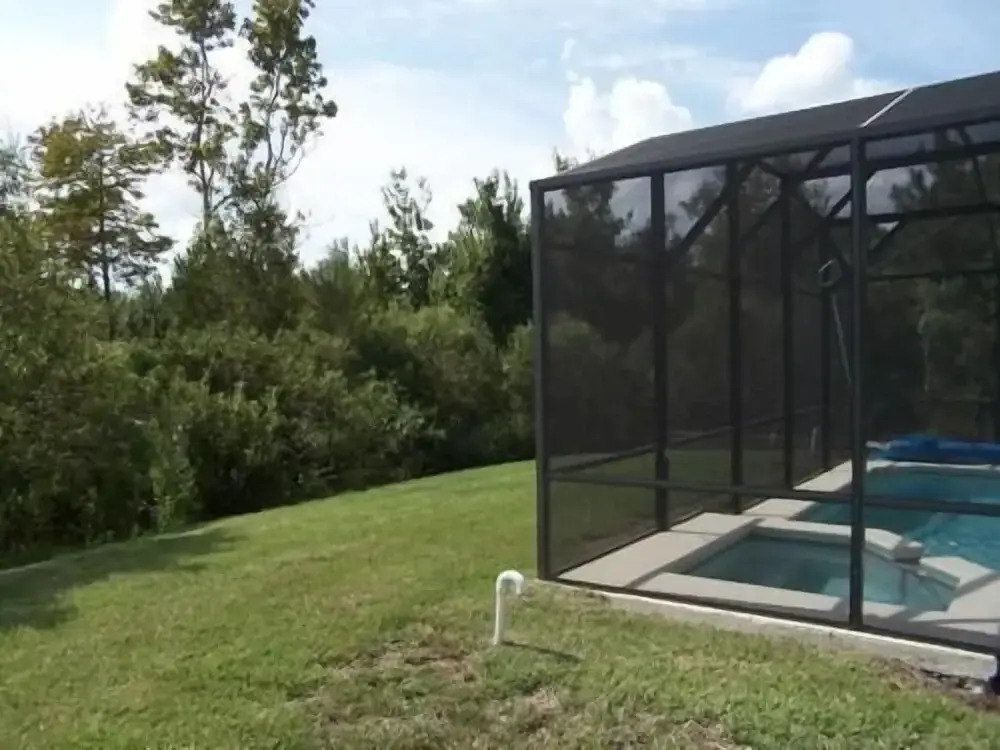 Sandy Ridge Holiday Home 4086