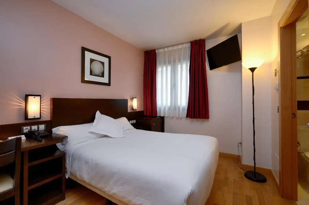 Hotel Castro Real
