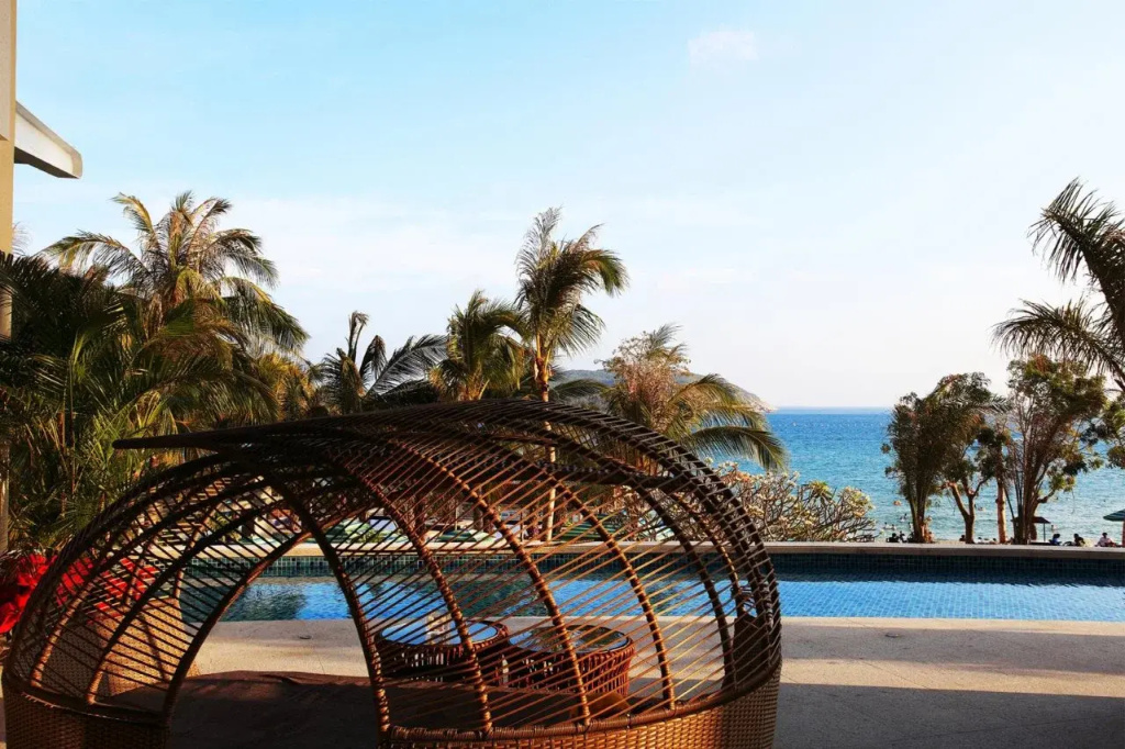 Ocean View Resort Yalong Bay