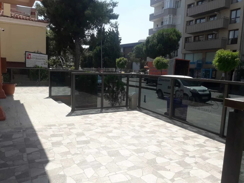 Grand City Pansiyon
