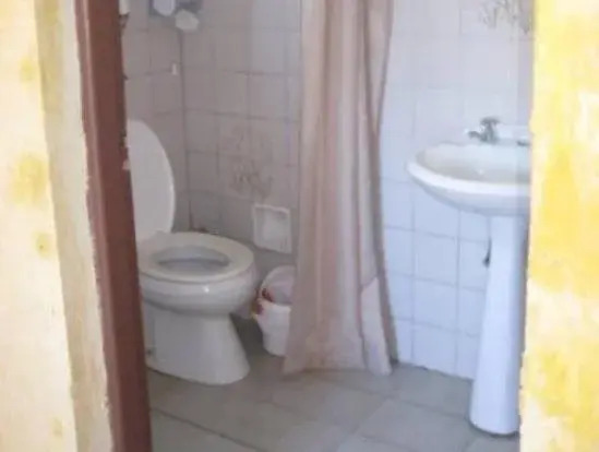 Hostel Ibirapita