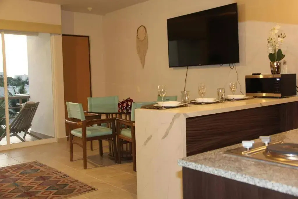 Hermoso departamento ubicado en zona Diamante
