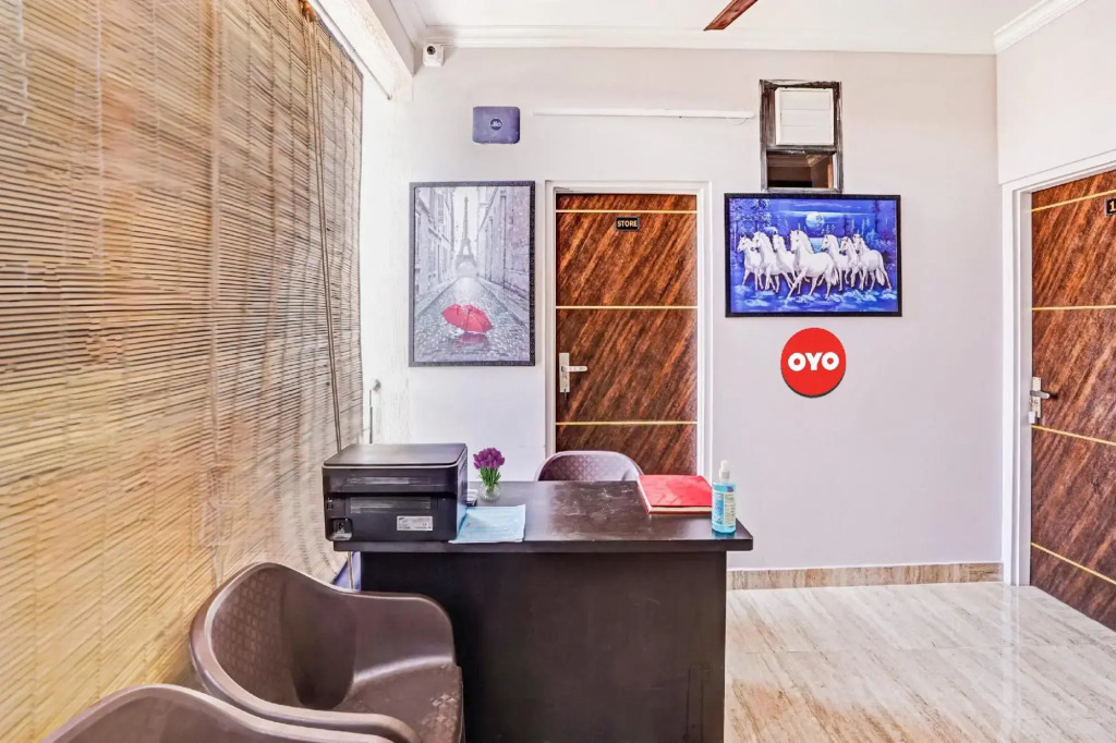 OYO 88049 Royal Rajputana