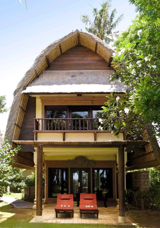 Mercure Resort Sanur