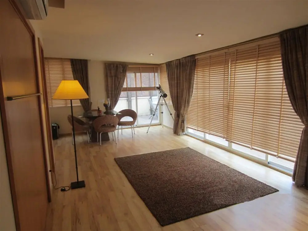 Apartamento AH Terrazas