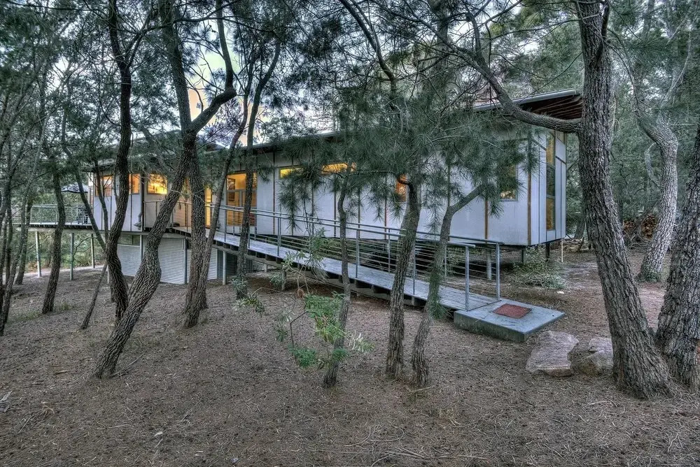 Freycinet Eco Luxe