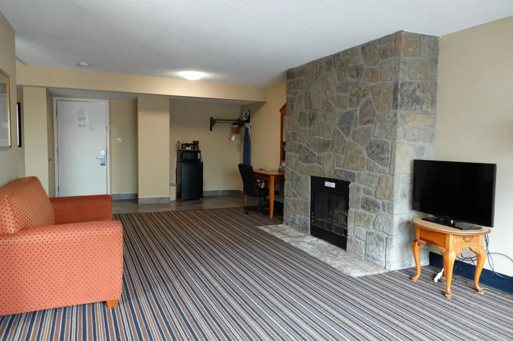 SureStay Plus Hotel by Best Western Gatlinburg
