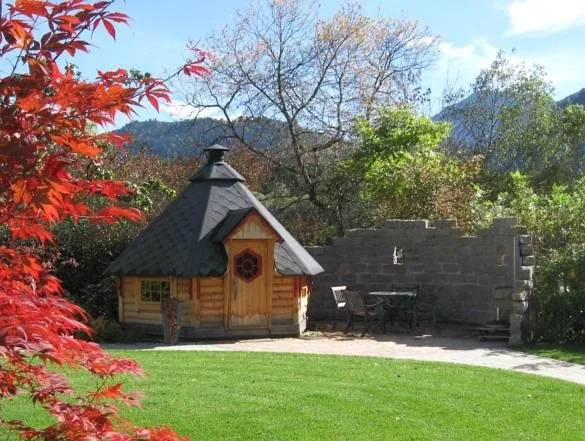 Pension beim Krümmling
