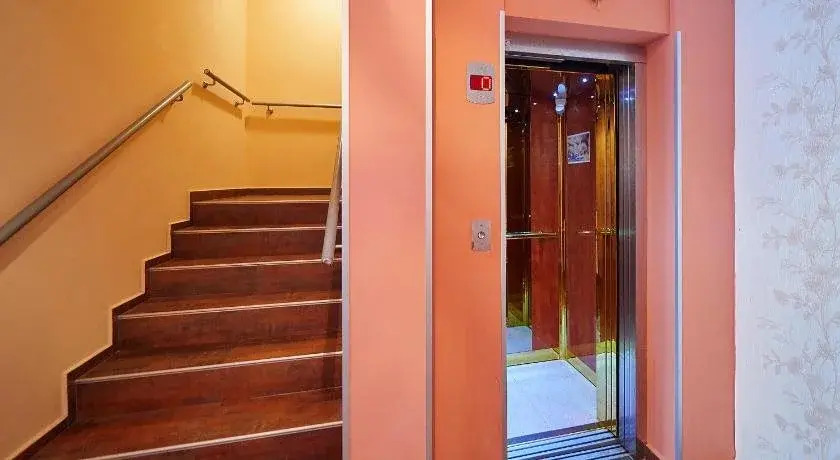 Petar and Pavel Hotel & Relax Center