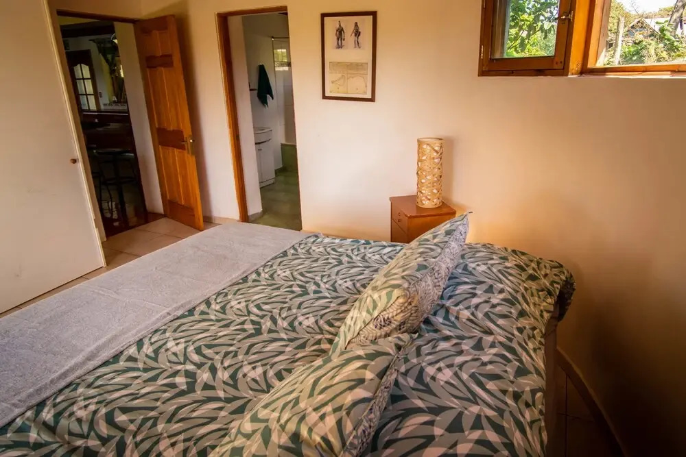 Vaihu Lodge