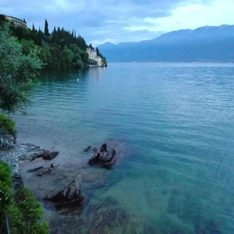 Villa Cappellina