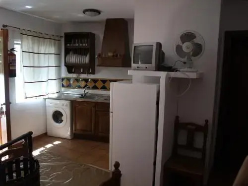 Apartamentos Arroyo Parrilla