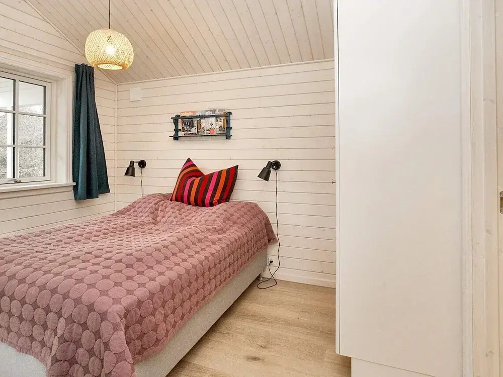 5 Star Holiday Home in Vejby