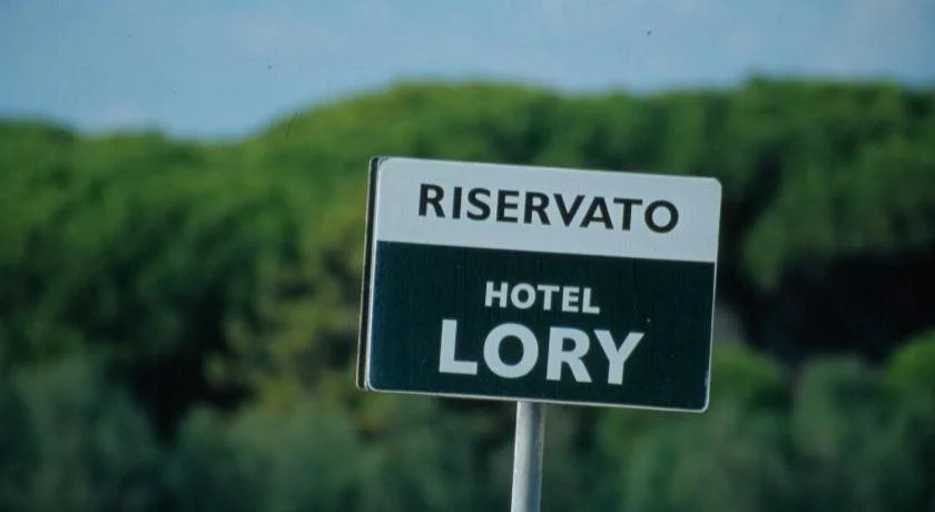 Hotel Lory