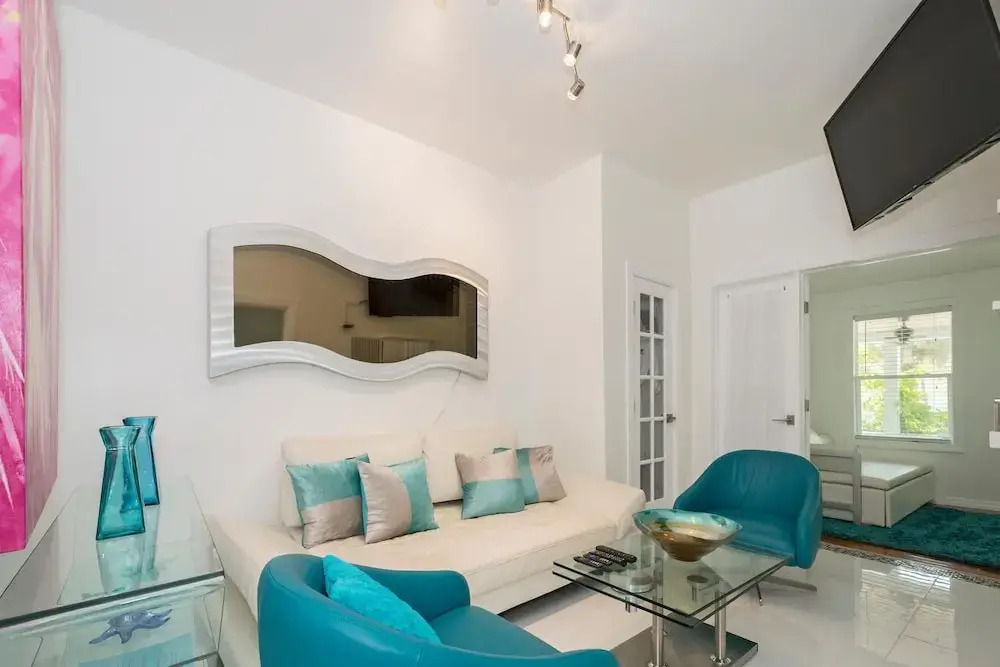Estero Estate #1 - Two Bedroom Apartment