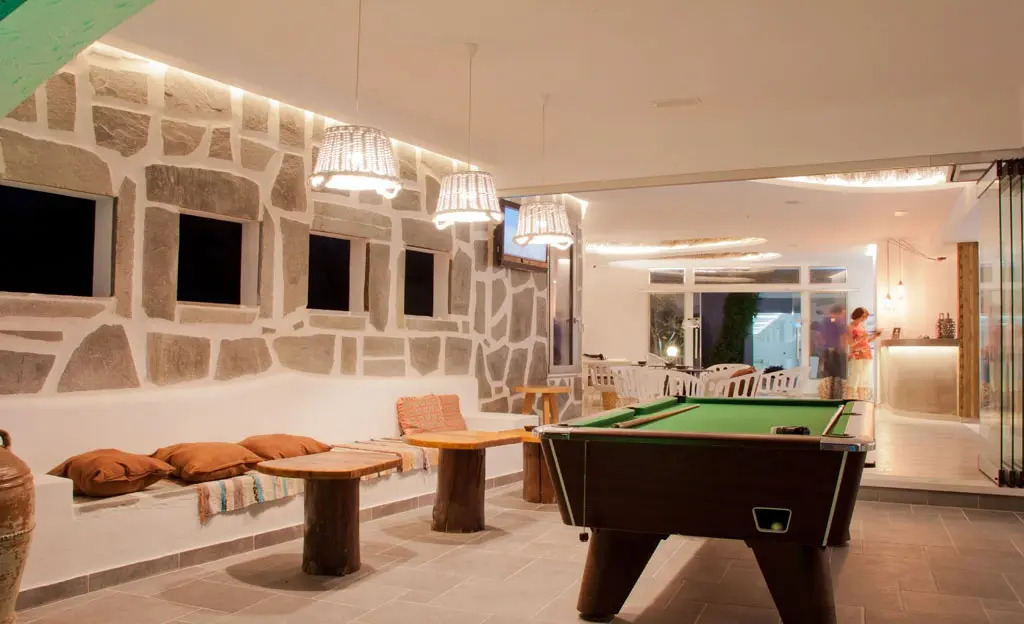 Malibu Boutique Studios & Bungalows