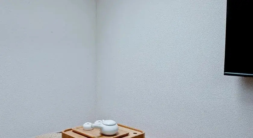 Yan Art Hotel
