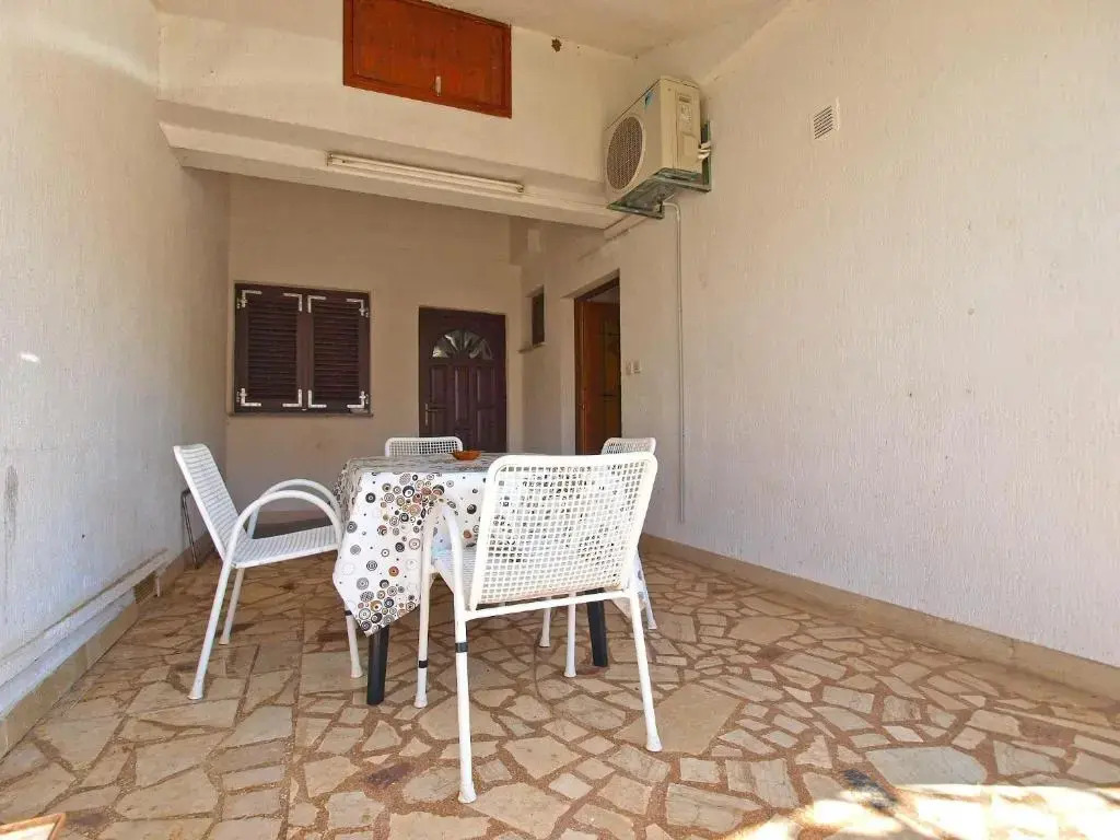 Apartmensts Nikola 1023