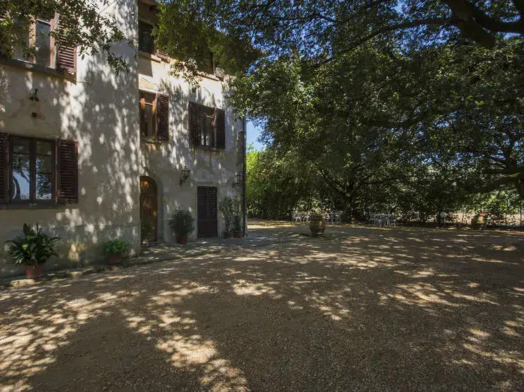 Locazione Turistica Cozzano