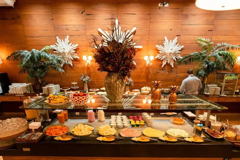 Beira Rio Palace Hotel