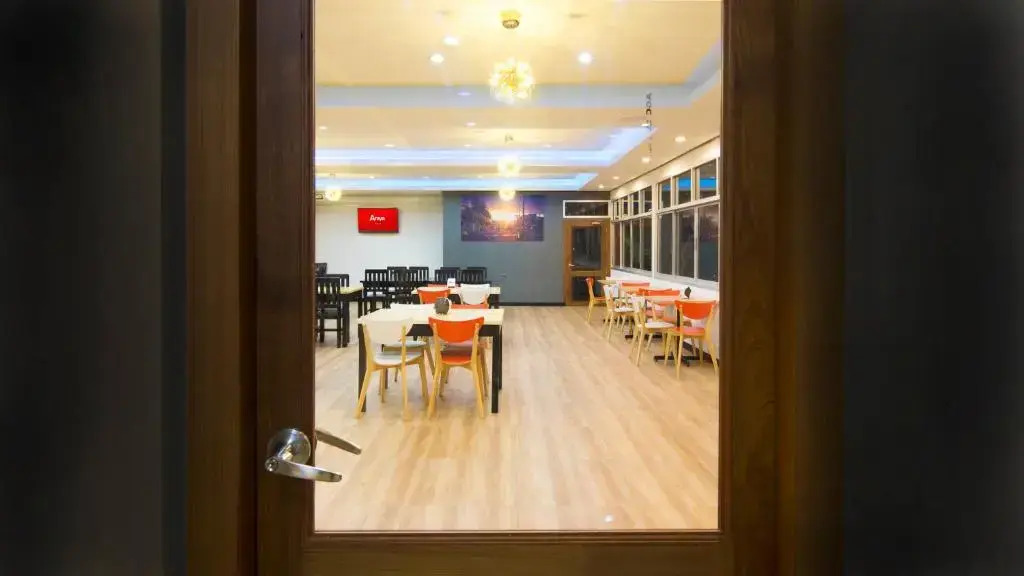 ARAYA HOTEL
