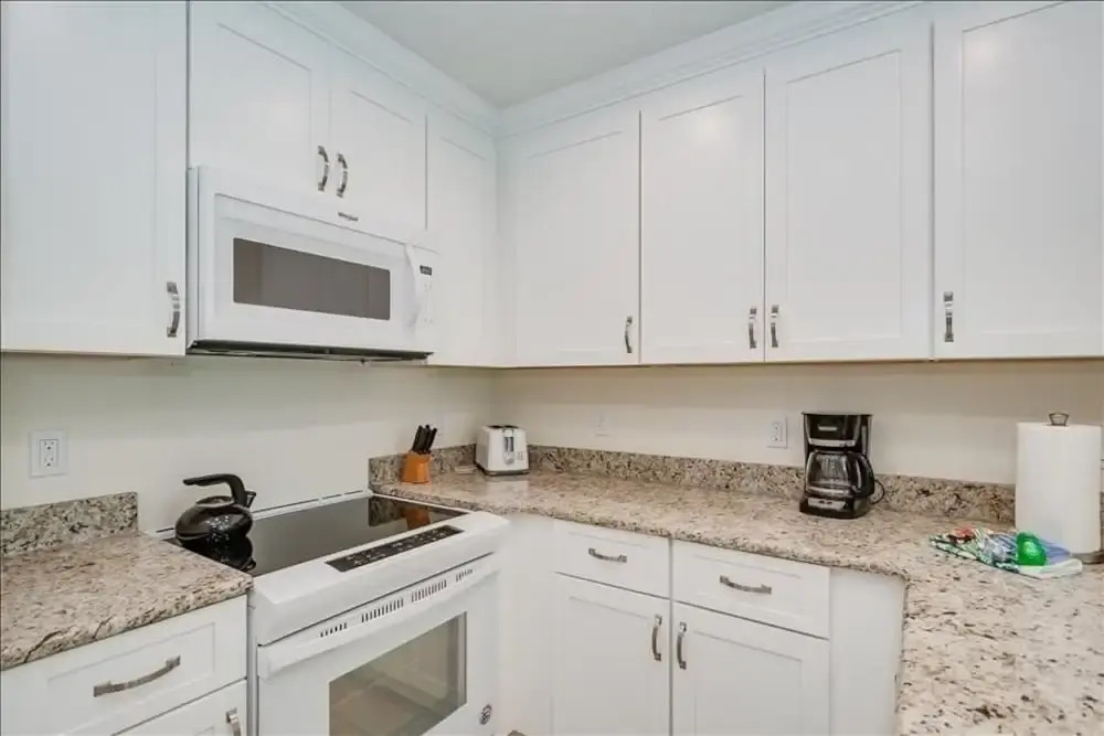 Sundown Unit #12 - 2Br Villa