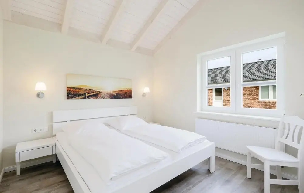 2 Bedroom Amazing Home In Dagebüll