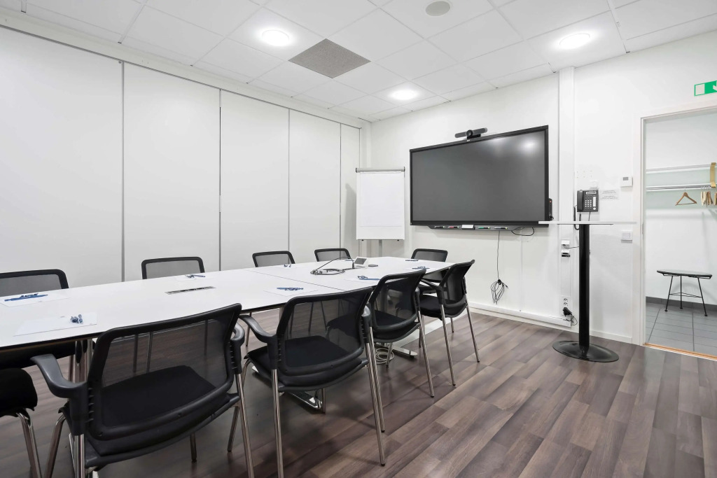 Best Western Hotell Ljungby